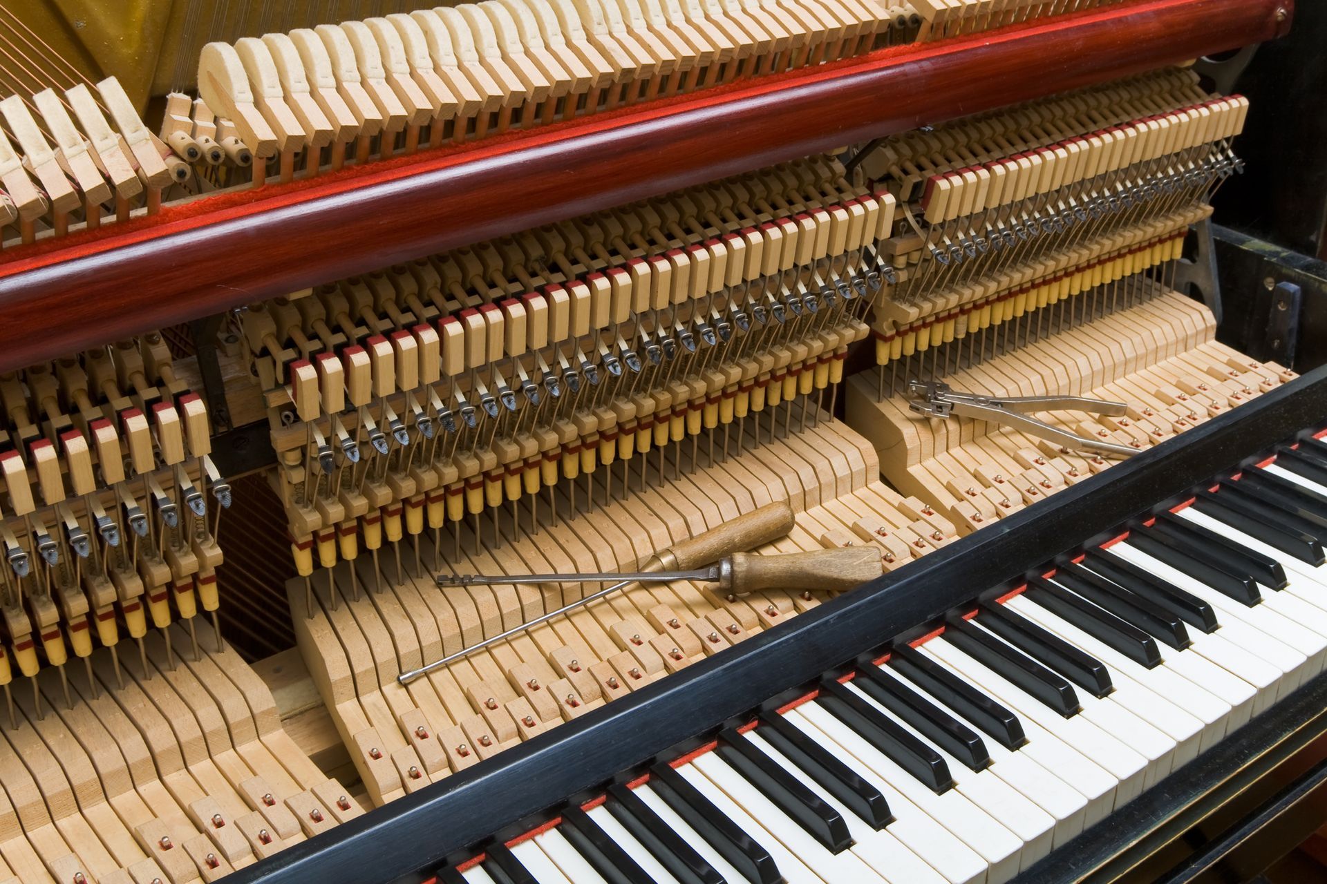 Piano Movers in Clarksville, TN Piano Movers in Clarksville, TN