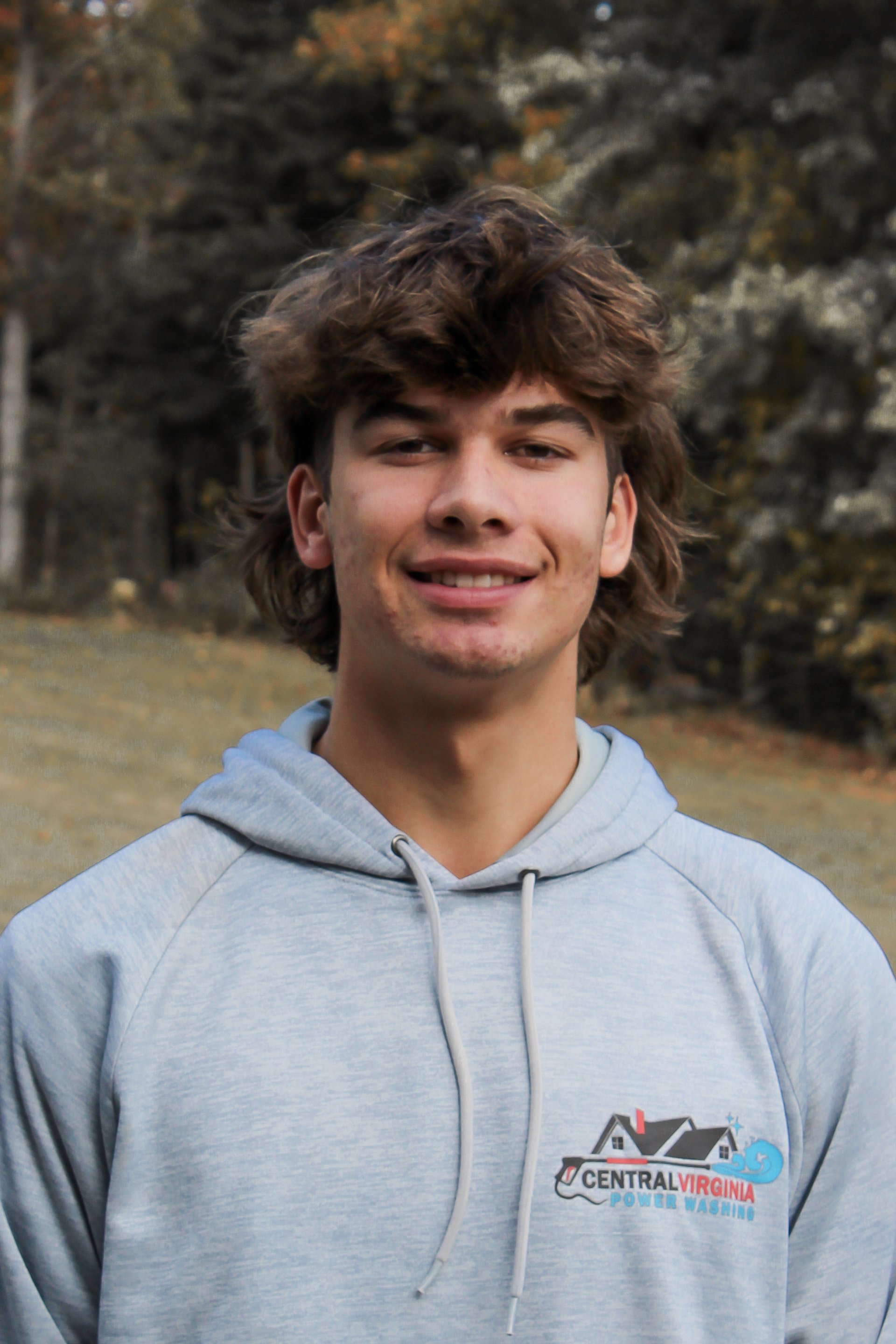 LowPressure Washing l Glen Allen, VA l Central Virginia Power Washing