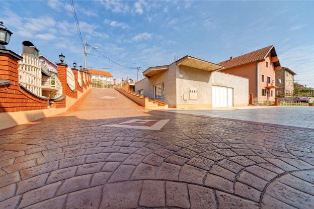 Concrete care, Concrete Maintenance