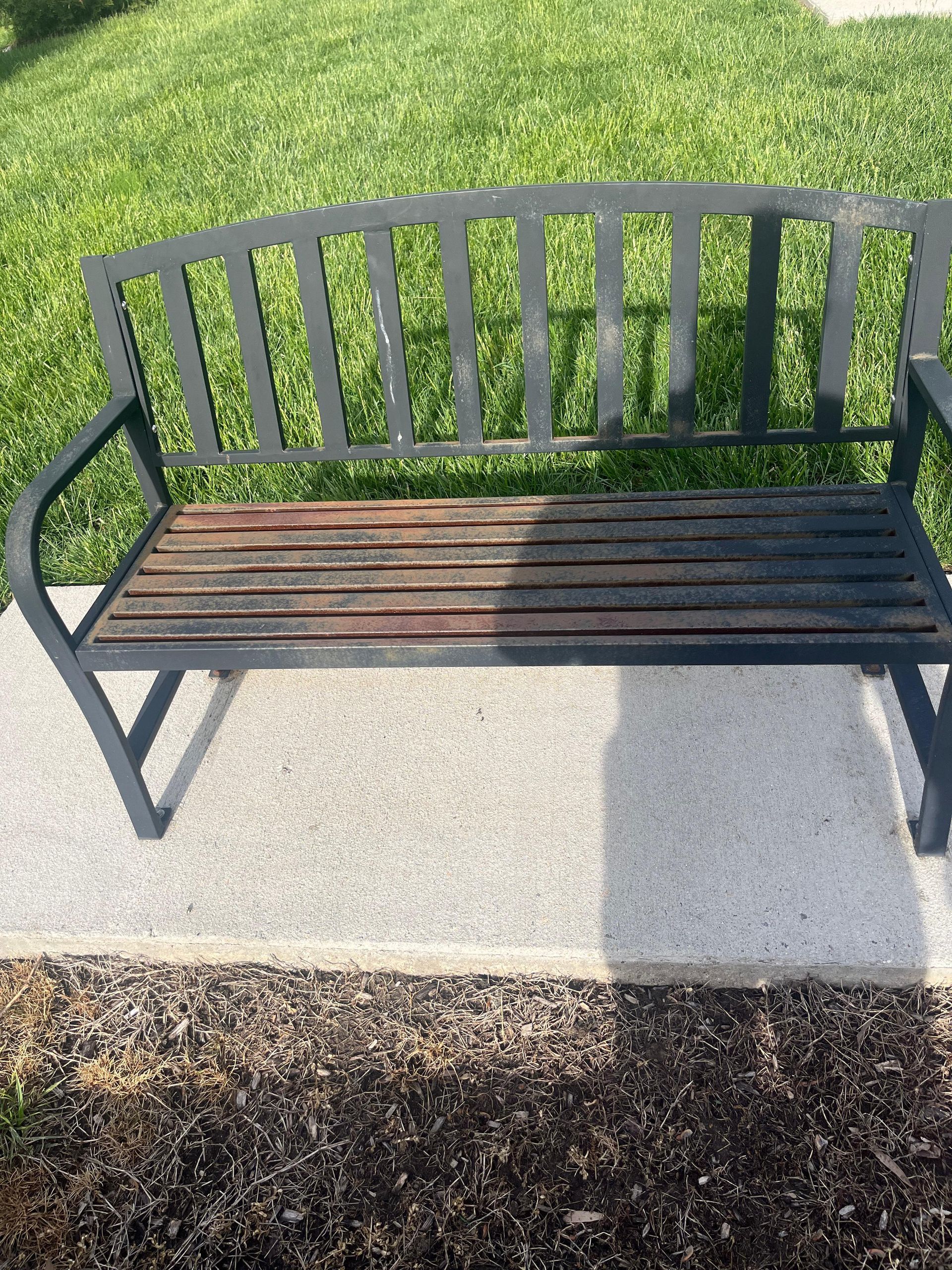 Commercial Power Washing — Small White House in Kents Store, VA