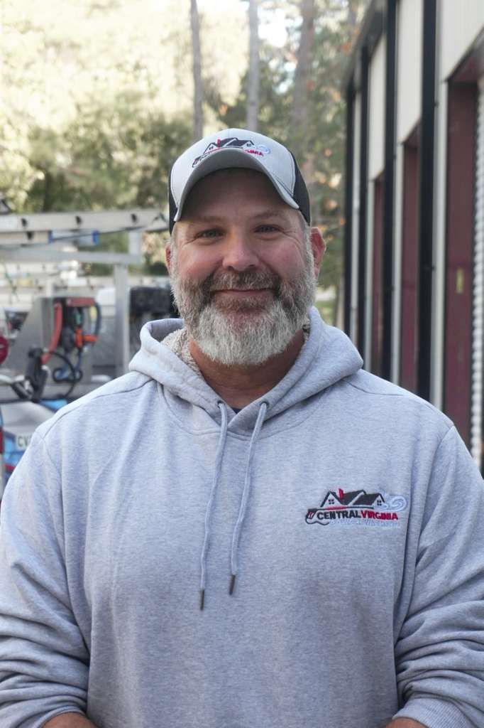 Power Wash — Sean Murphy in Kents Store, VA Power Wash — Sean Murphy
in Kents Store, VA