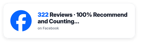 Central Virginia Power Washing - 322 Facebook reviews, 100% recommend
