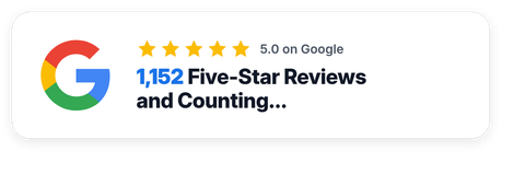 Central Virginia Power Washing - 1,152 five-star Google reviews