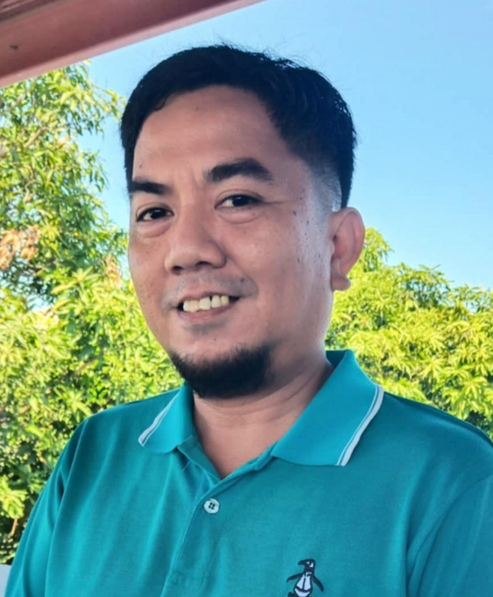 Power Wash — John Bagui