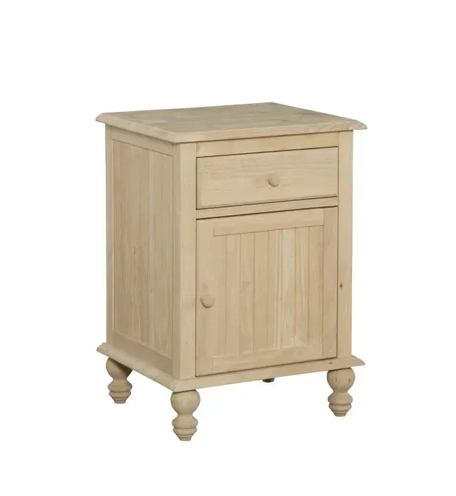 Nightstand — Rockville, MD — Zadia Furniture