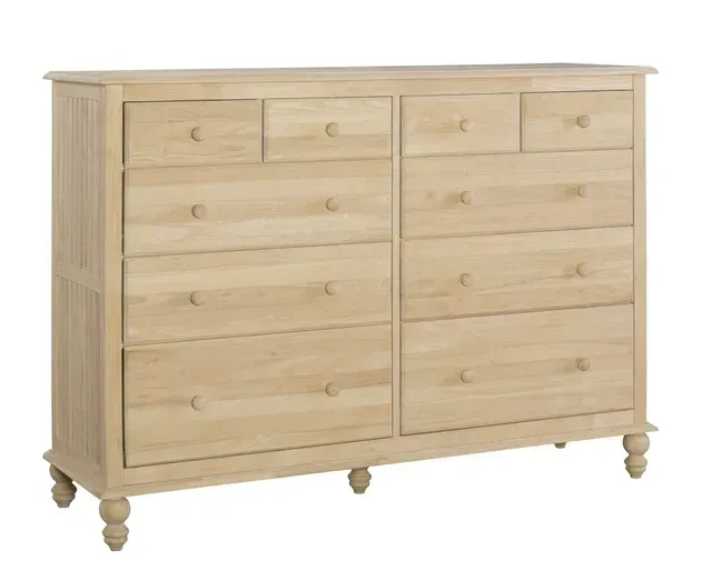 Big Dressers — Rockville, MD — Zadia Furniture