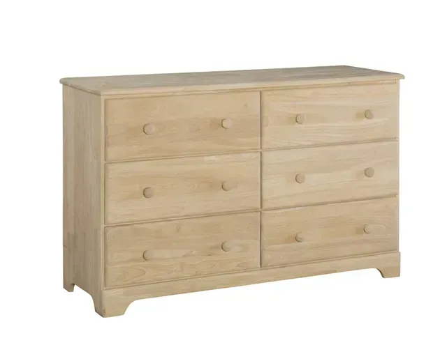 Dresser Table — Rockville, MD — Zadia Furniture