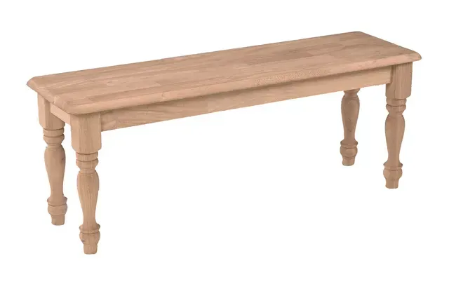 New Bug Bench — Rockville, MD — Zadia Furniture