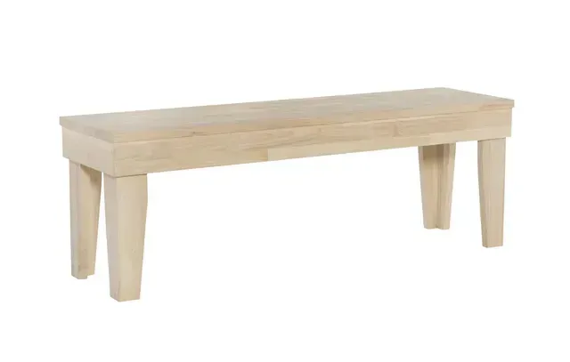 Dining Bench — Rockville, MD — Zadia Furniture