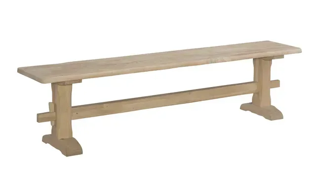 Heritage Bench — Rockville, MD — Zadia Furniture