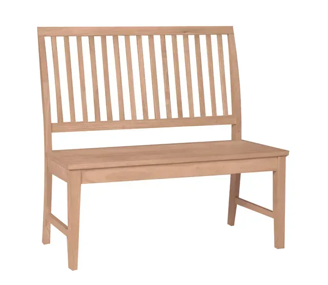 Mission-Styled Dining — Rockville, MD — Zadia Furniture
