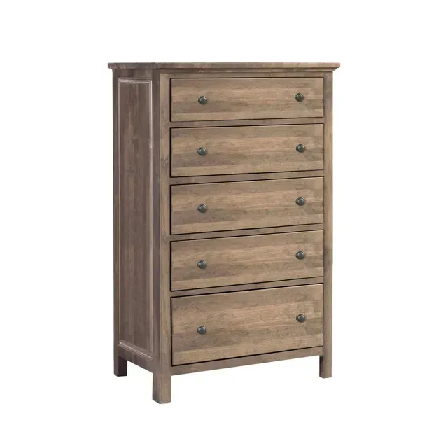 Archbold Master Chest — Rockville, MD — Zadia Furniture