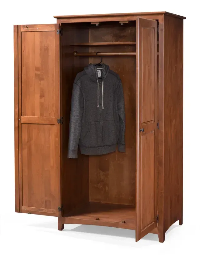 Wardrobe — Rockville, MD — Zadia Furniture