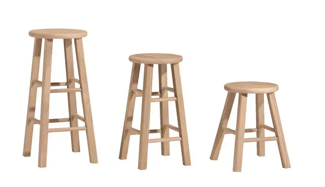 Stool35 — Rockville, MD — Zadia Furniture