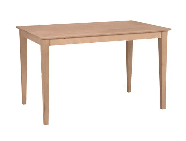 Table48 — Rockville, MD — Zadia Furniture