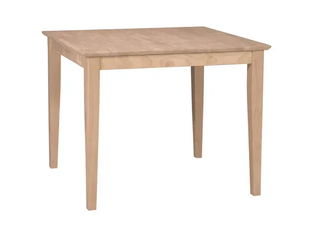 Table46 — Rockville, MD — Zadia Furniture