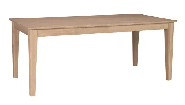 Table40 — Rockville, MD — Zadia Furniture