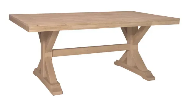 Table30 — Rockville, MD — Zadia Furniture
