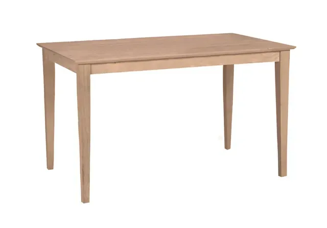 Table17 — Rockville, MD — Zadia Furniture