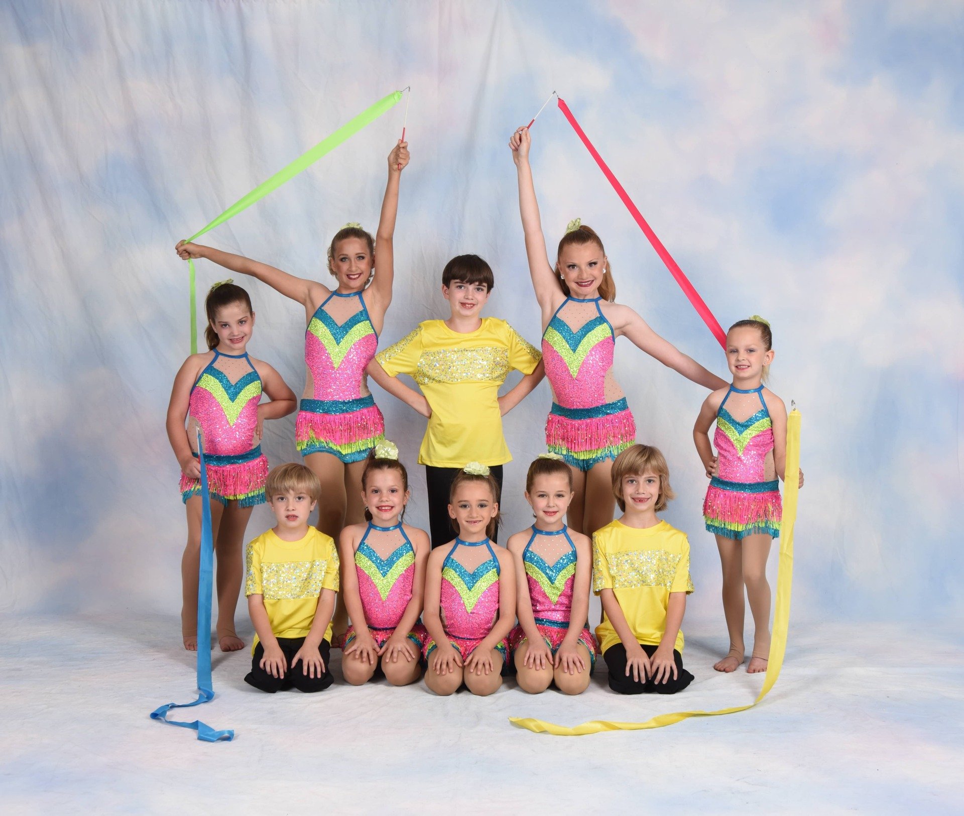 Preschool & Combo Dance Classes in Tampa 8139601441