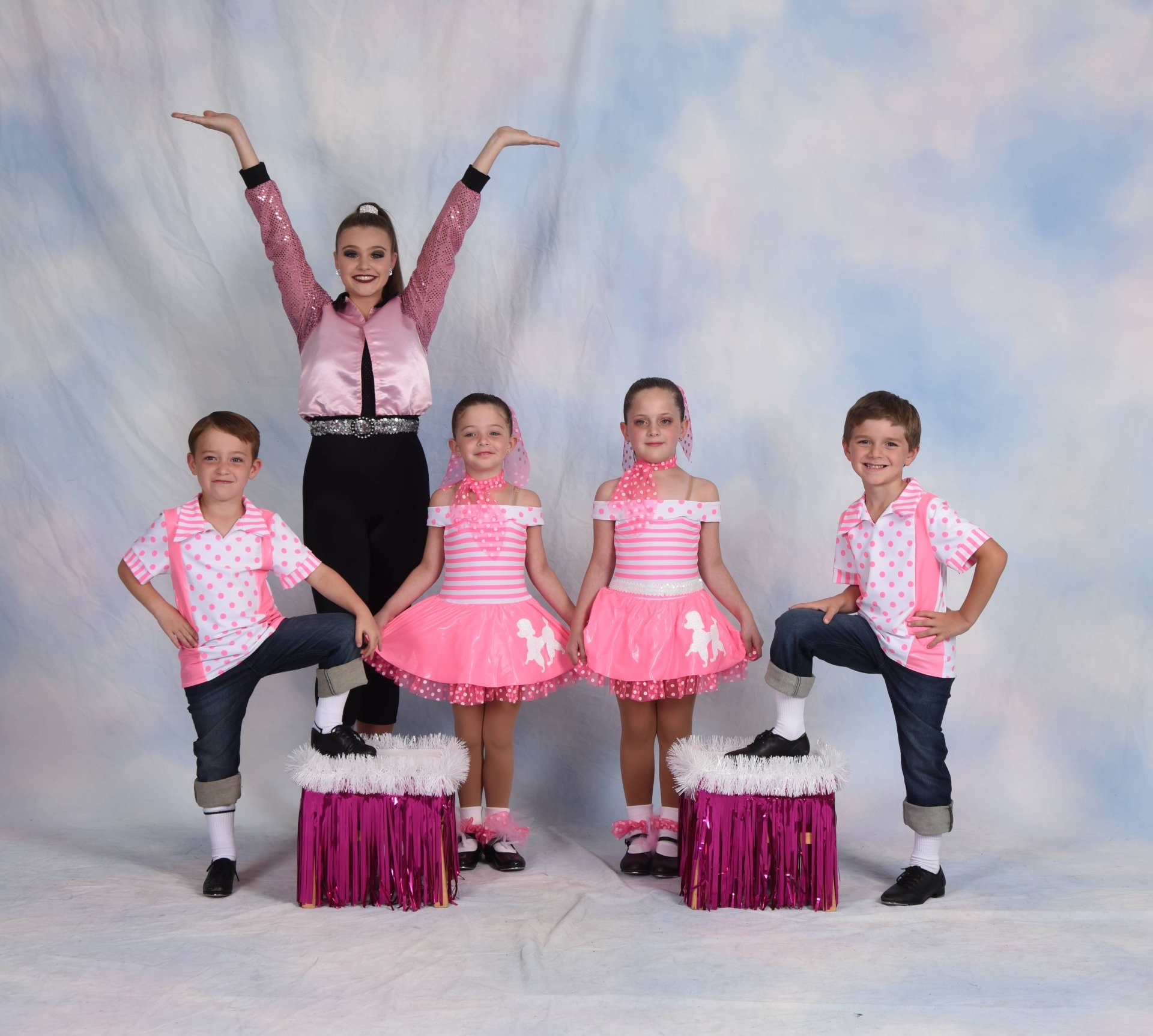 Dancemakers Studio Tampa 8139601441