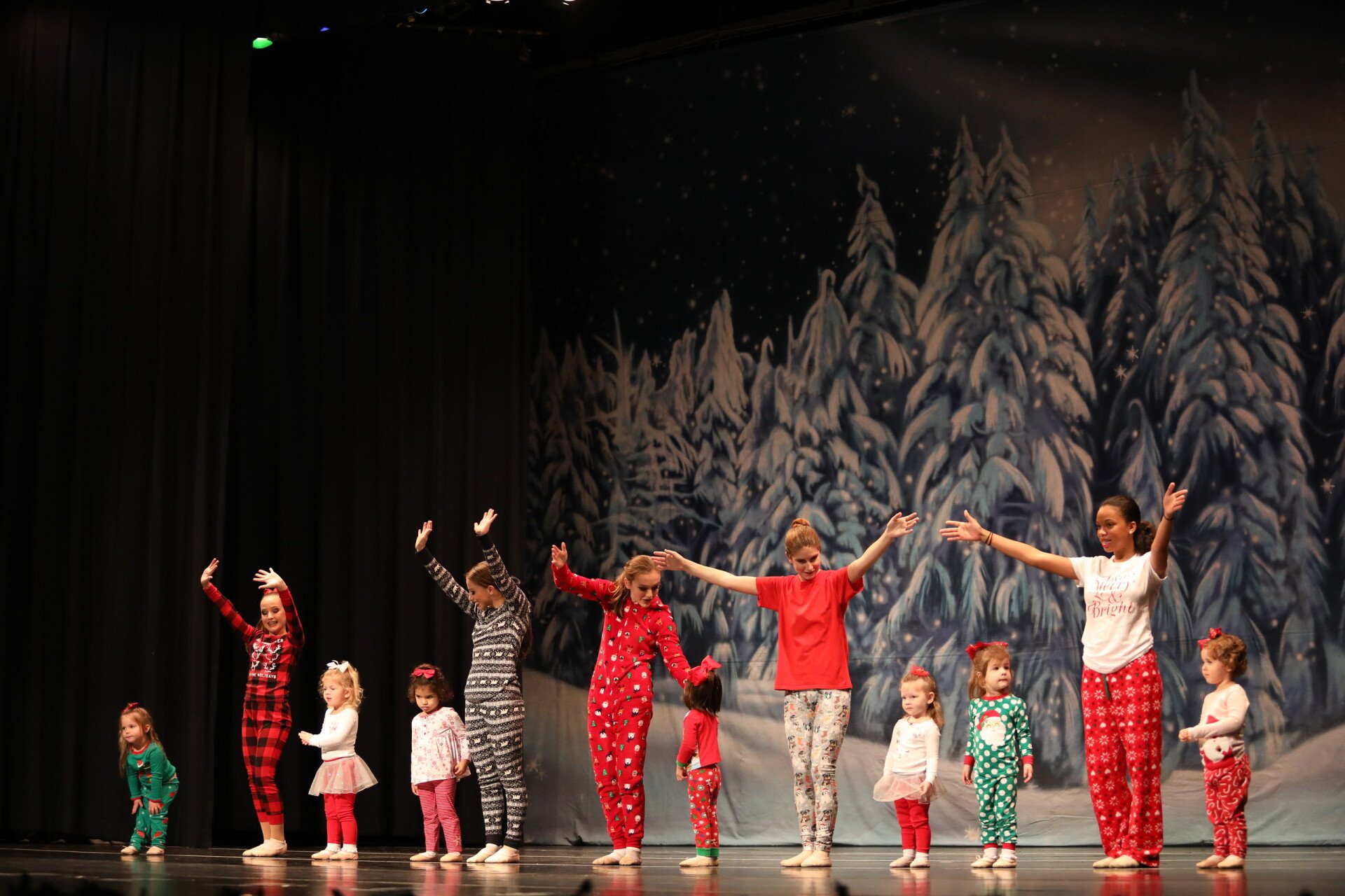 Toddler Dance Class in Tampa 8139601441