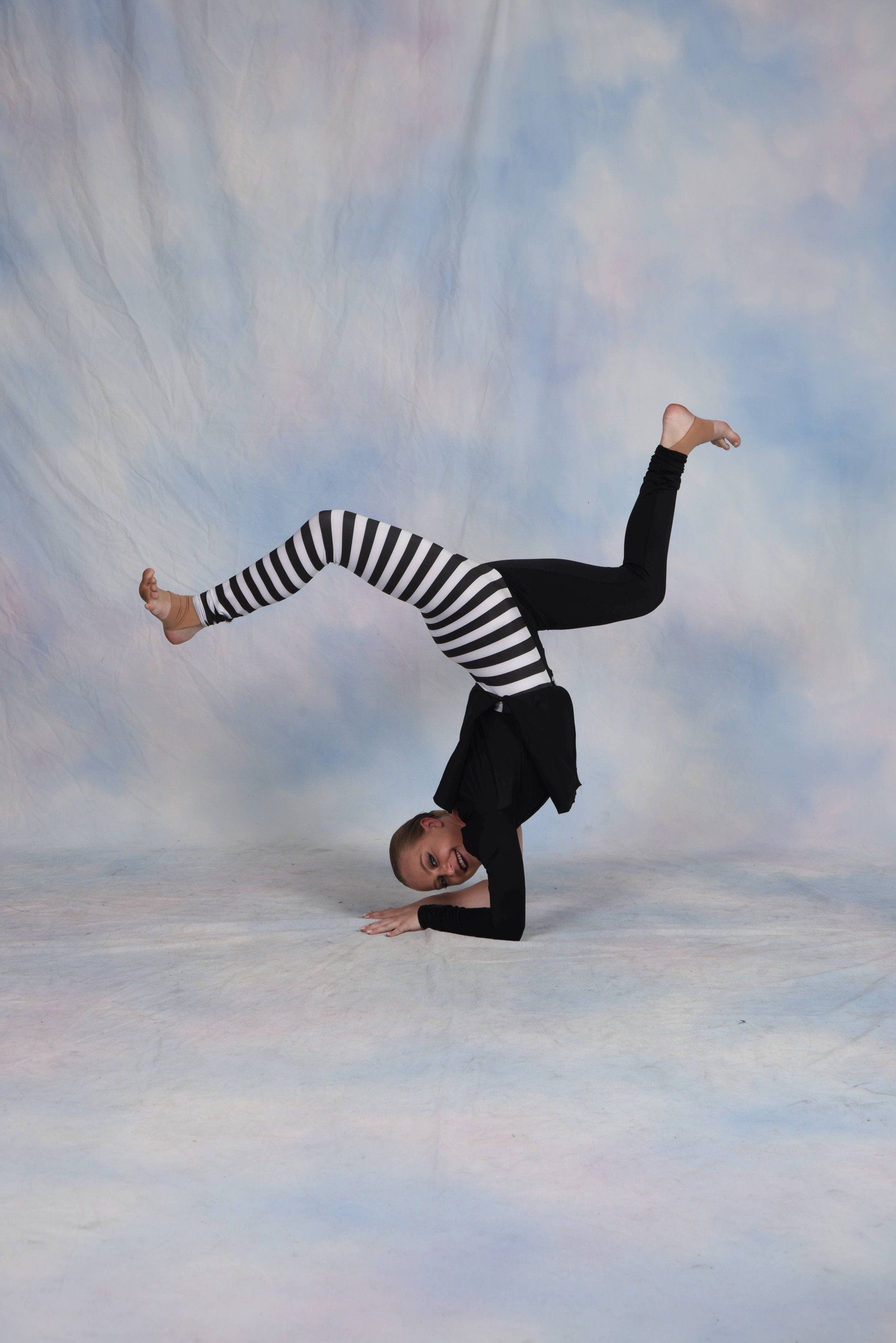 acrobatics classes near me