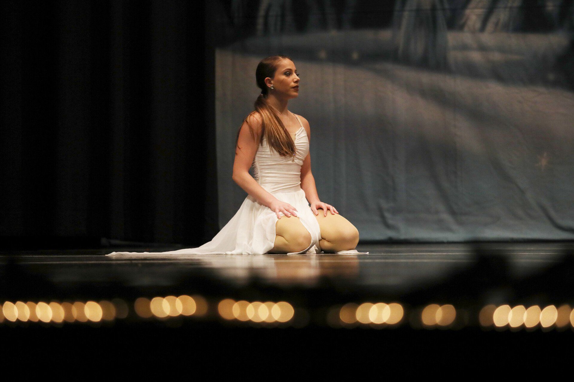 Contemporary Dance Class near me