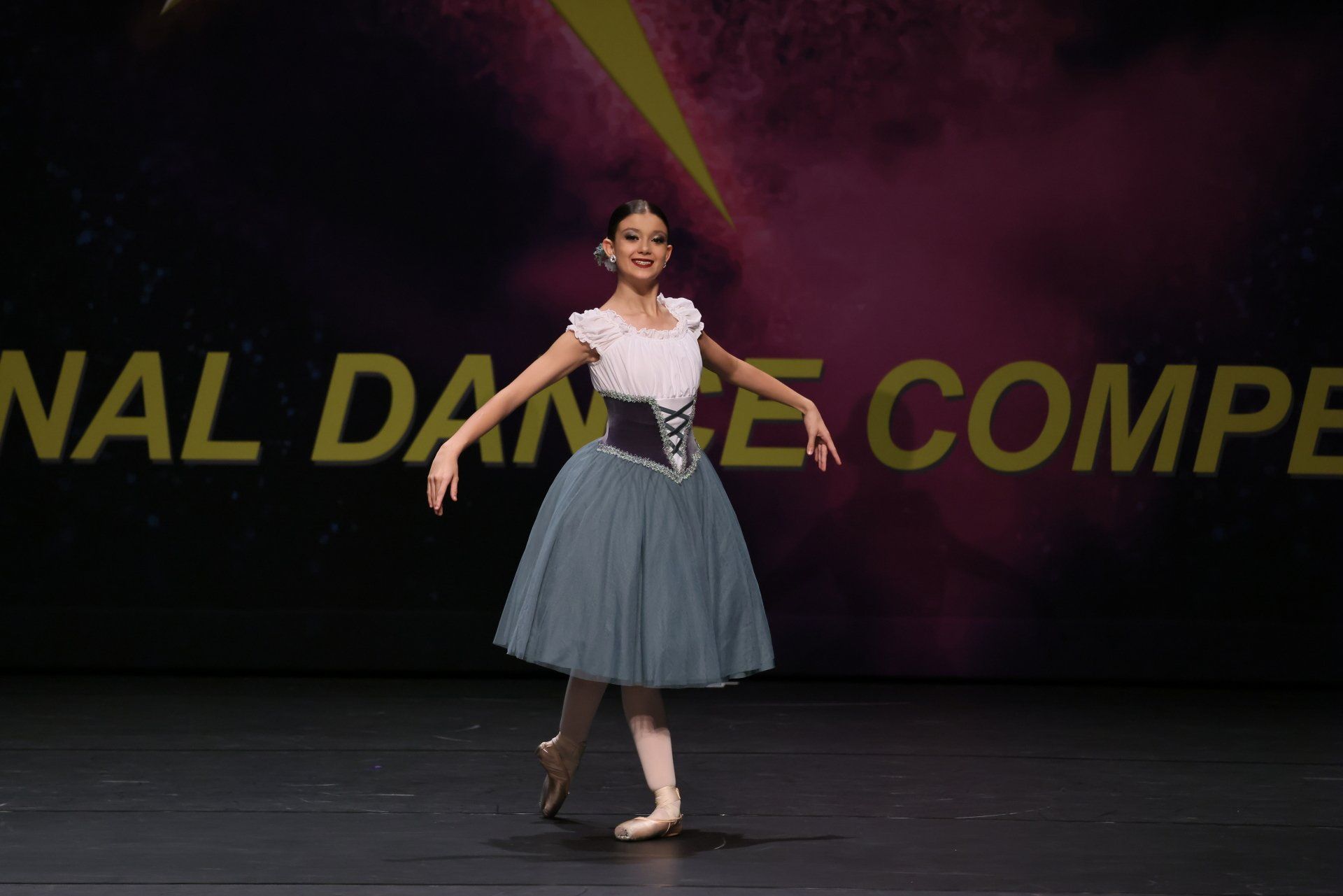 Ballet Classes near me