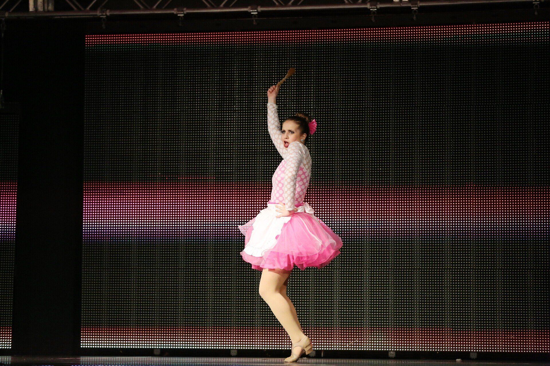 Private Dance Classes