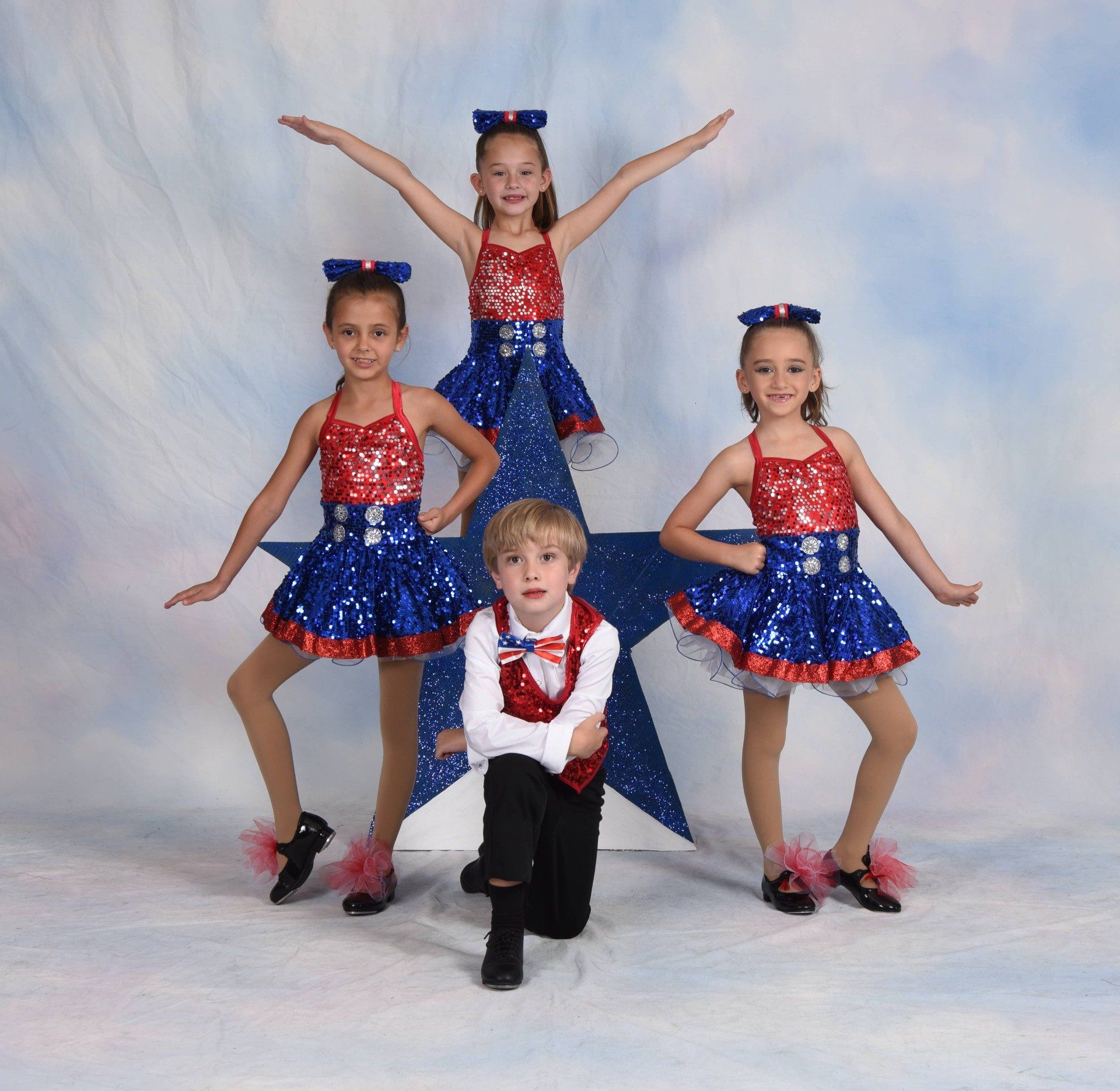 Pre-school classes Tampa