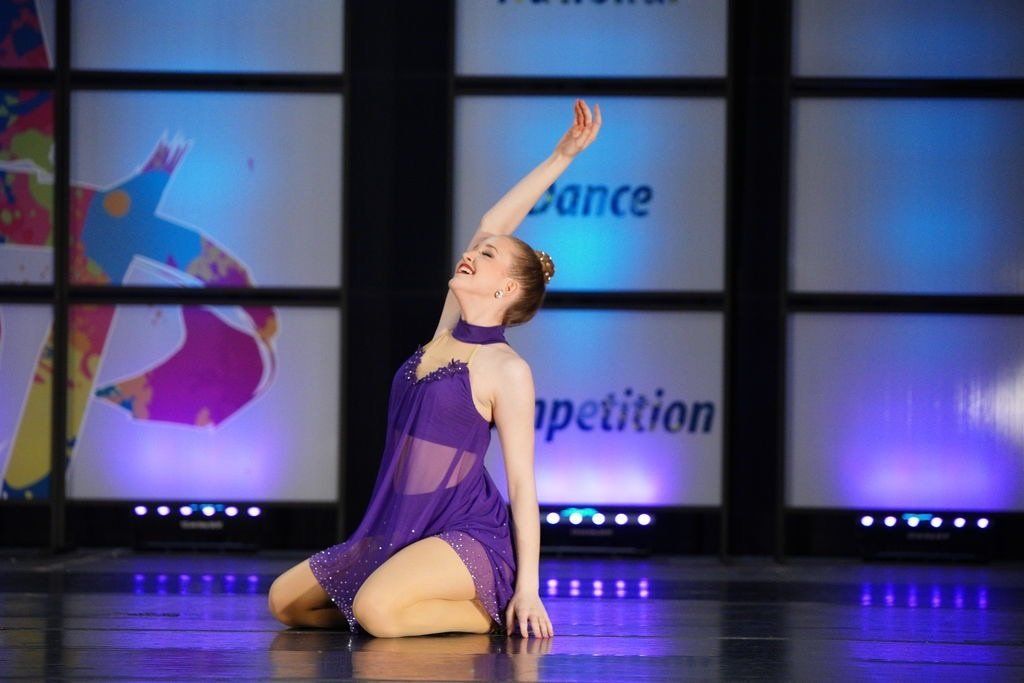 Competitive Dance Classes near me