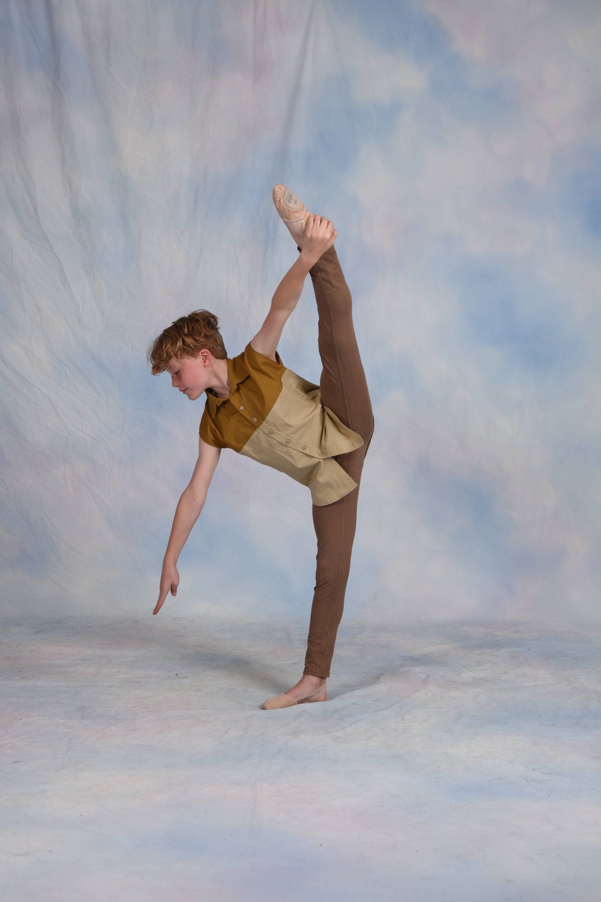 Lyrical Dance Classes Tampa