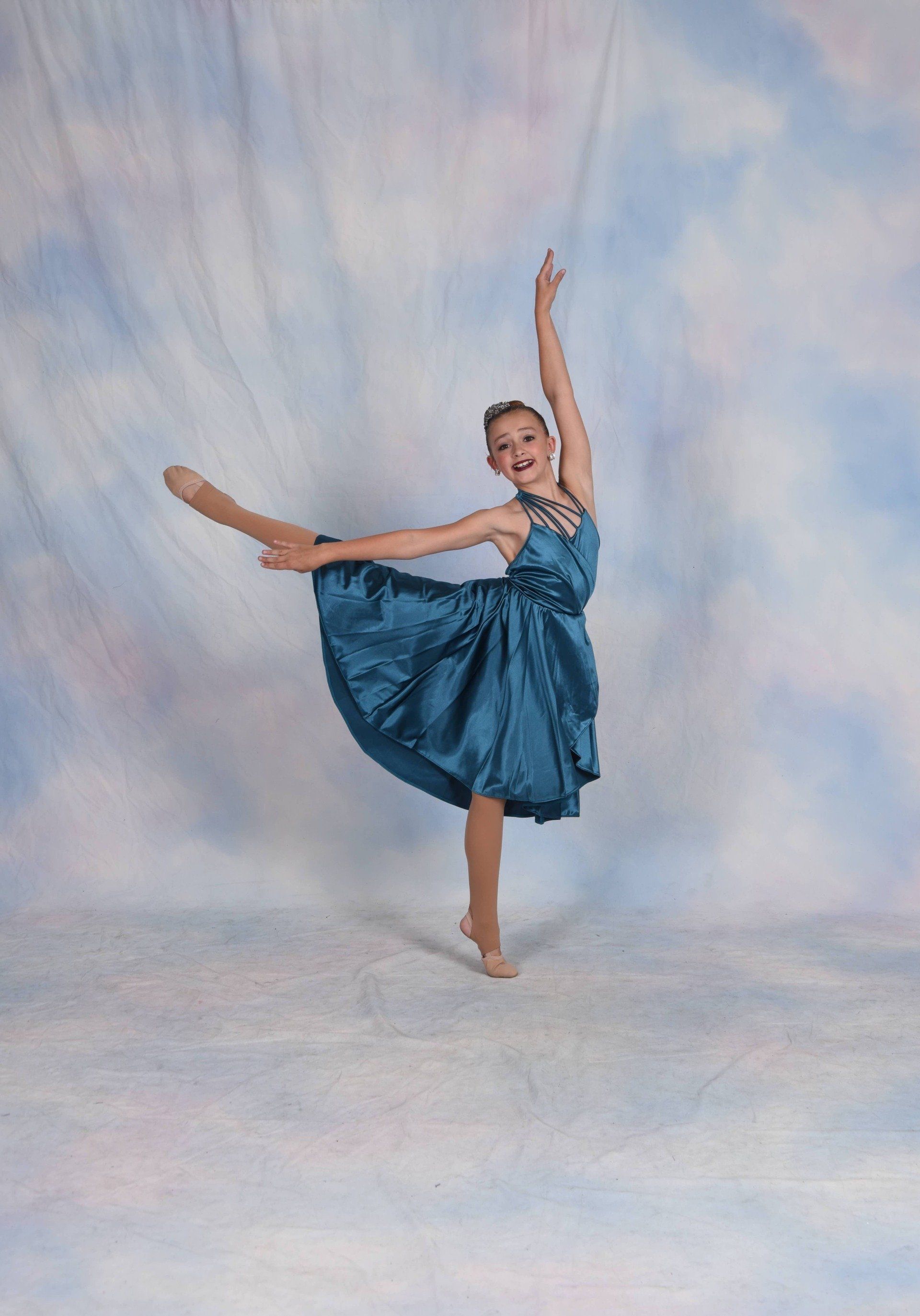 Contemporay Dance Classes