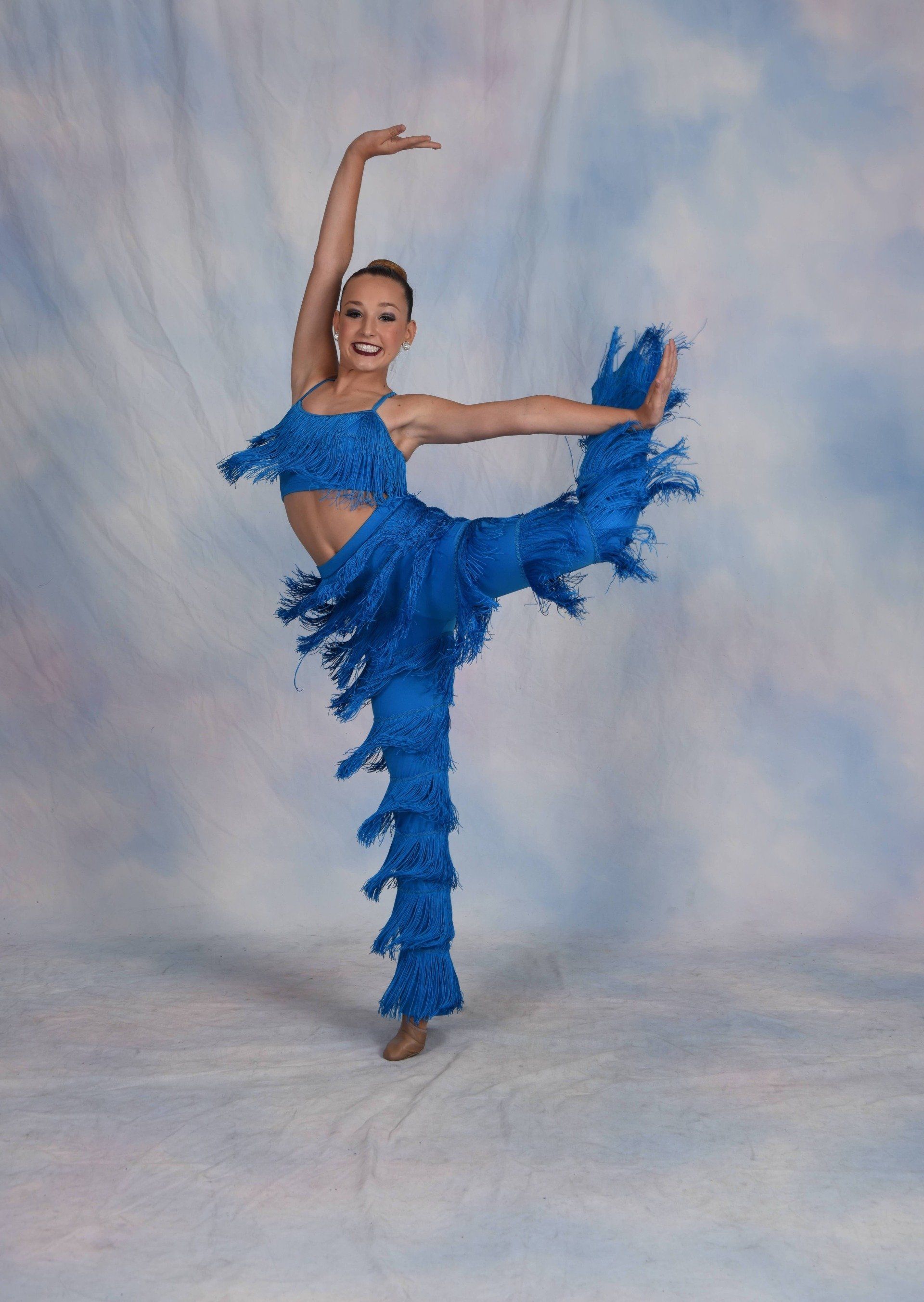 Jazz Dance Classes Tampa Florida