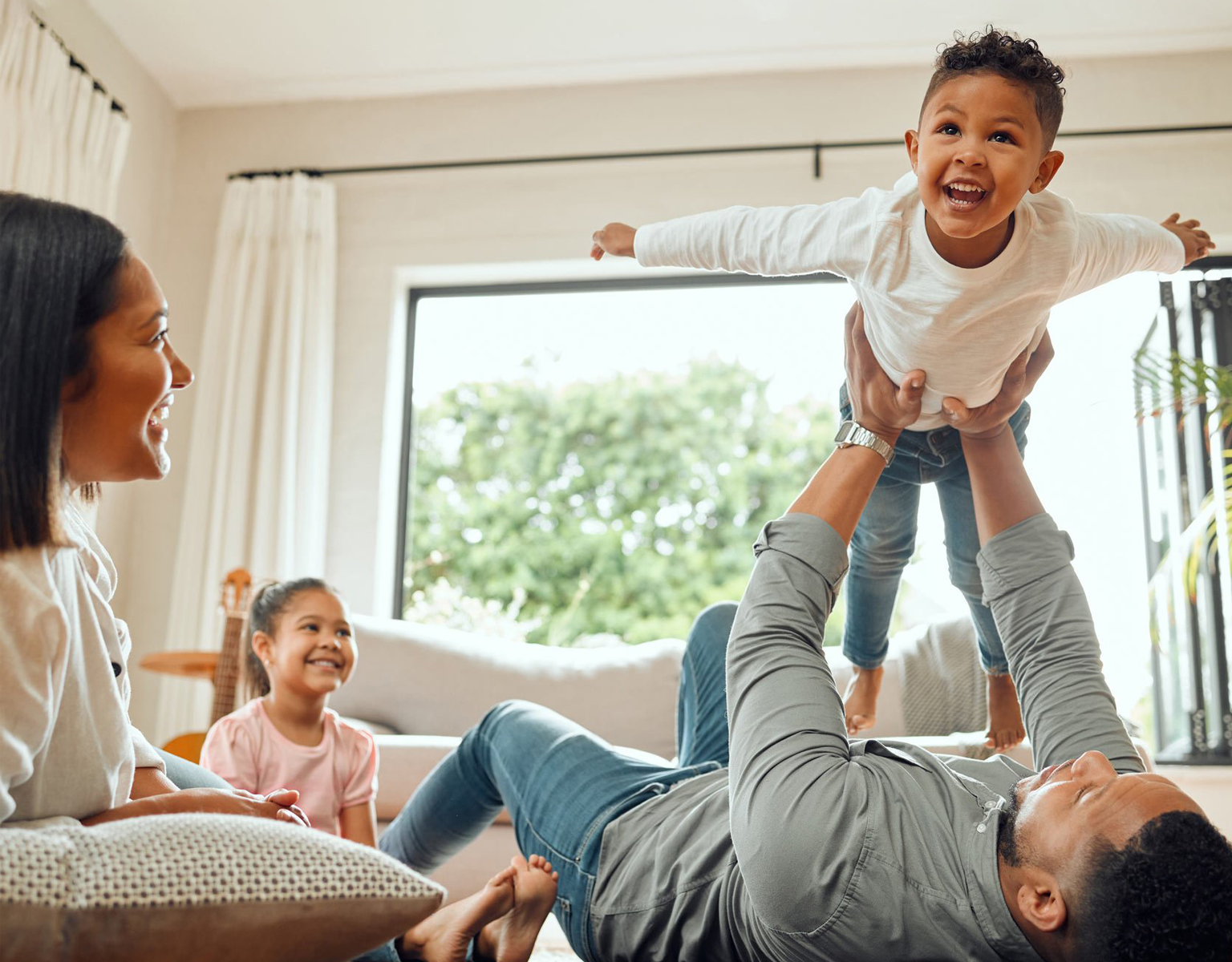 White Mountain Heating and Cooling Show Low, AZ