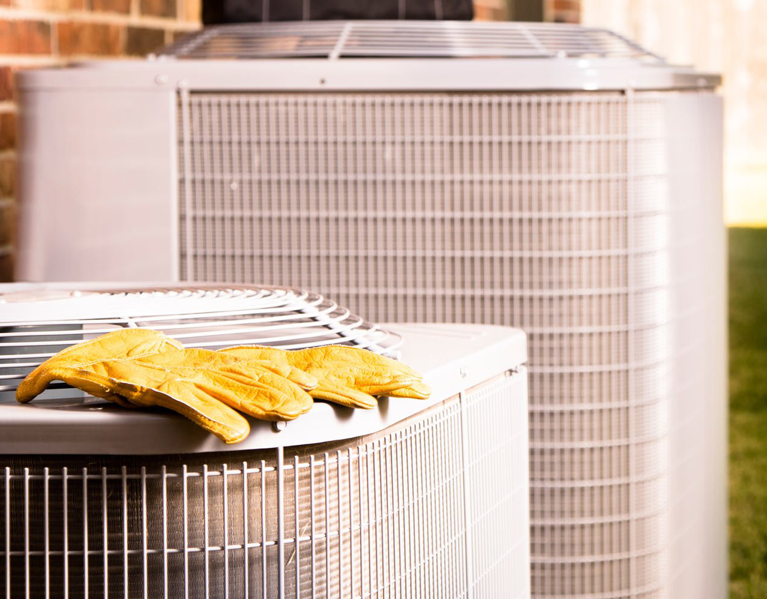 White Mountain Heating and Cooling Show Low, AZ