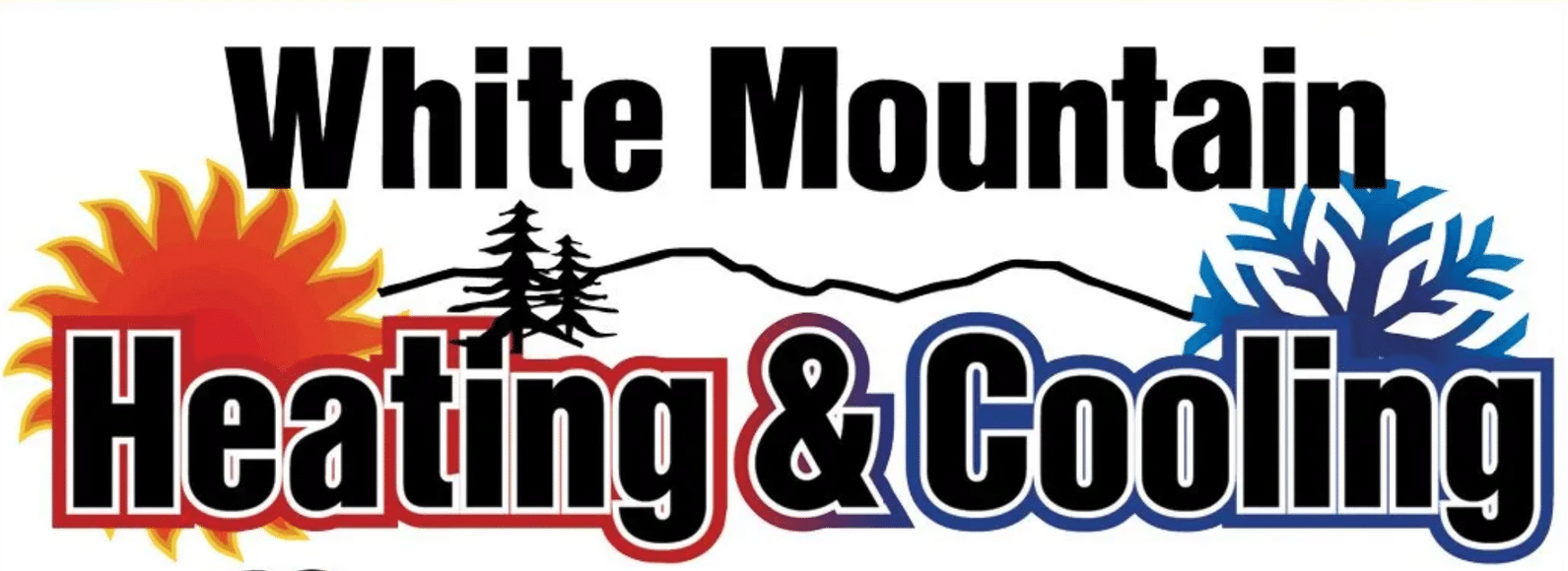 White Mountain Heating & Cooling White Mountain Heating & Cooling