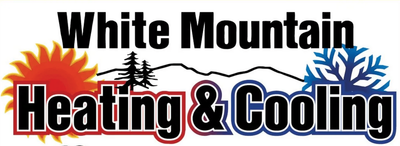White Mountain Heating & Cooling White Mountain Heating & Cooling
