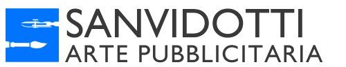ARTE PUBBLICITARIA SANVIDOTTI logo