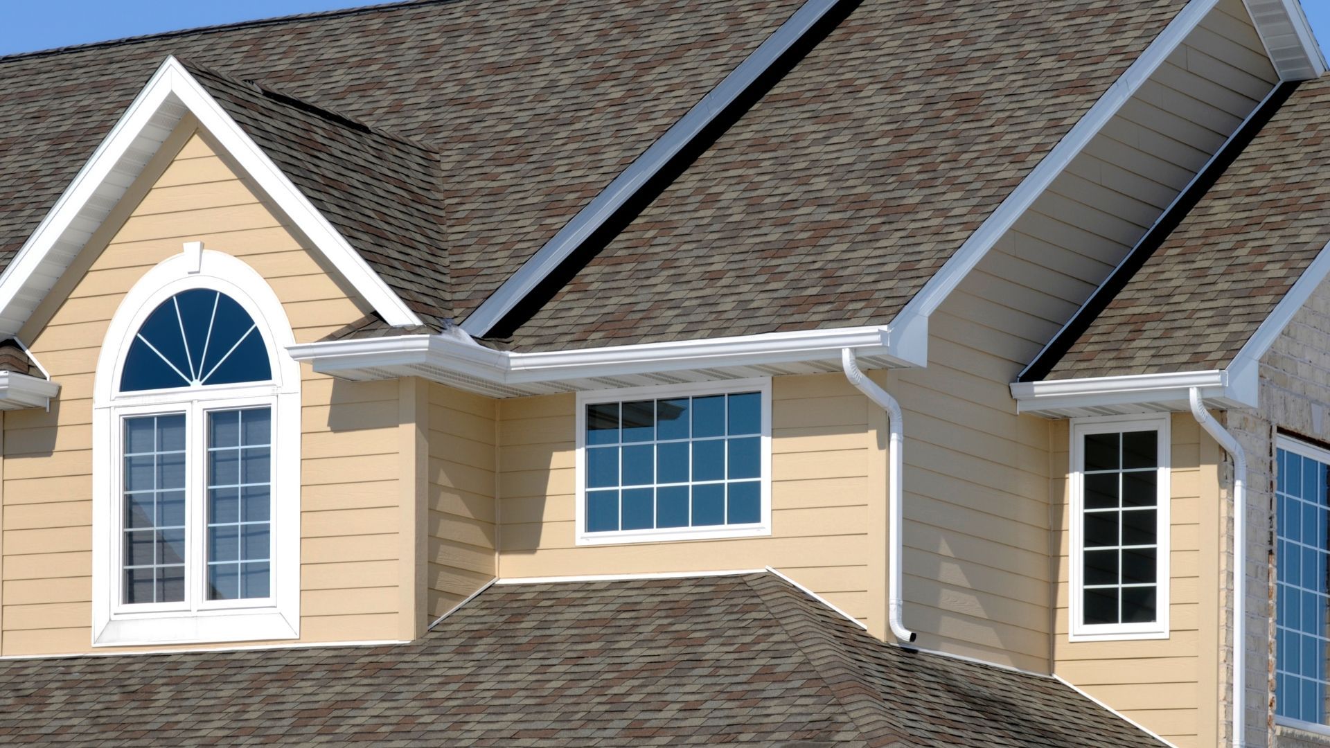 Residential Painting Services