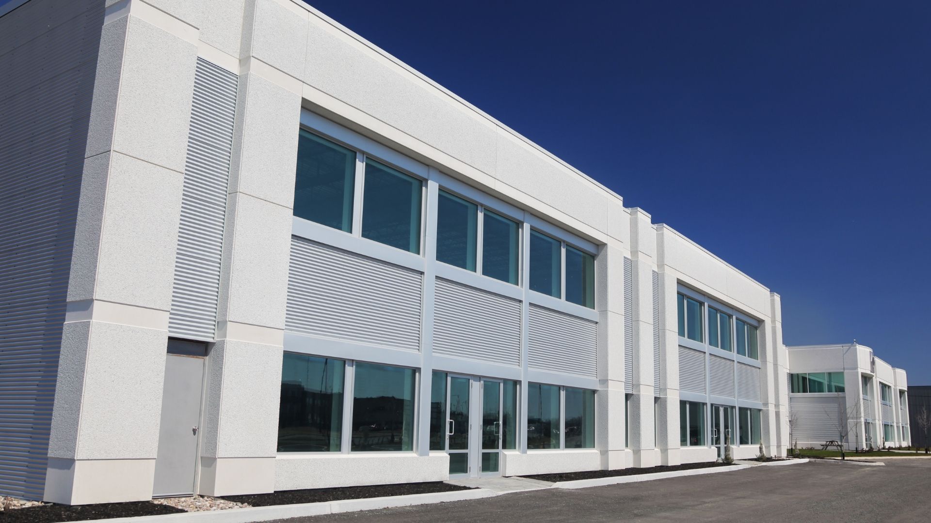 Commercial Painting Solutions
