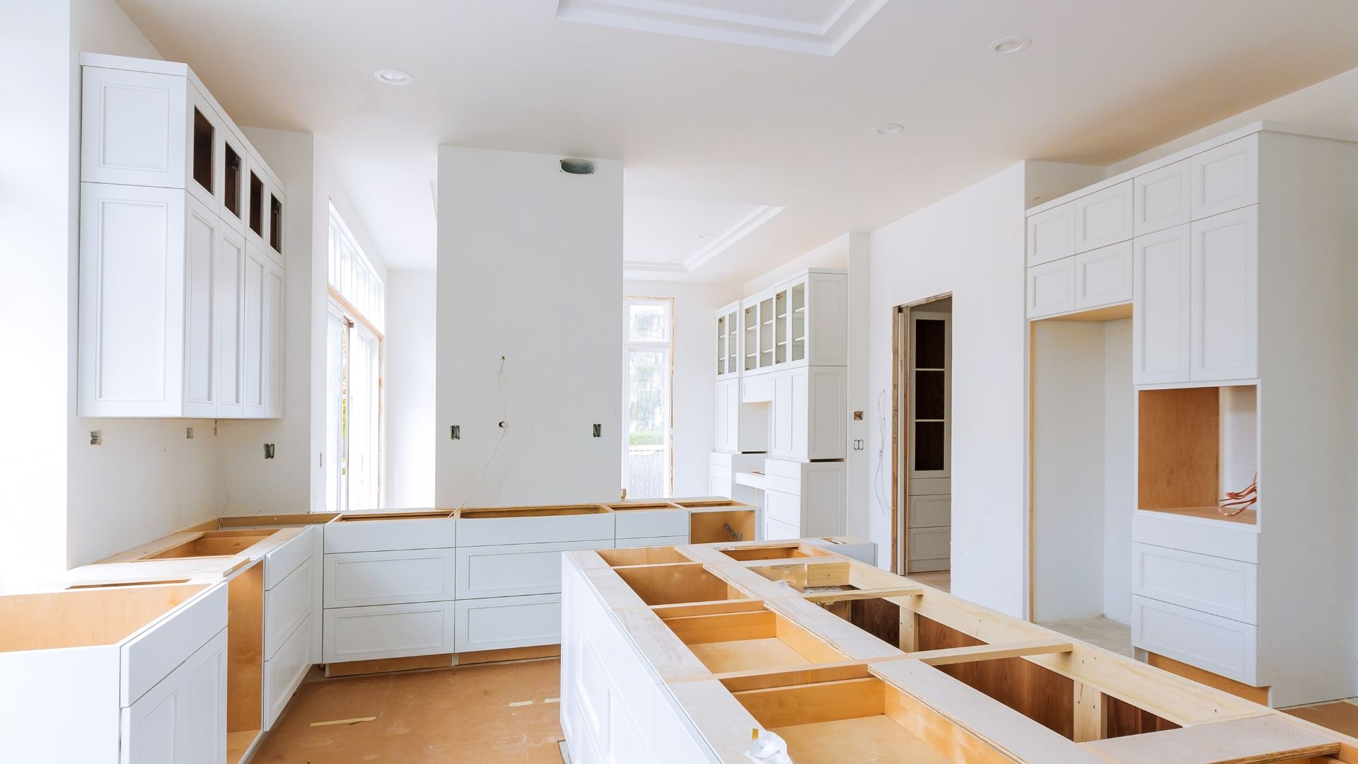 Interior Painting Specialists