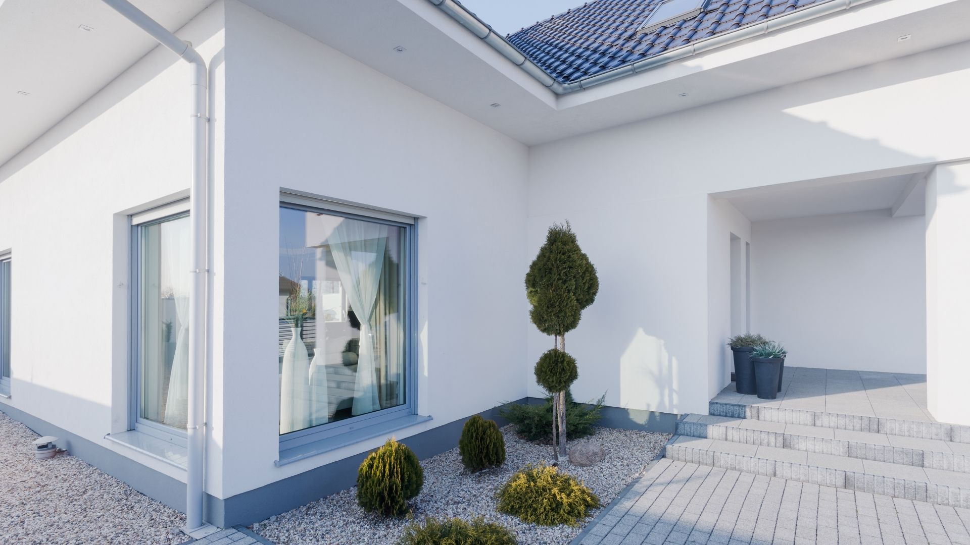 Exterior Painting Experts