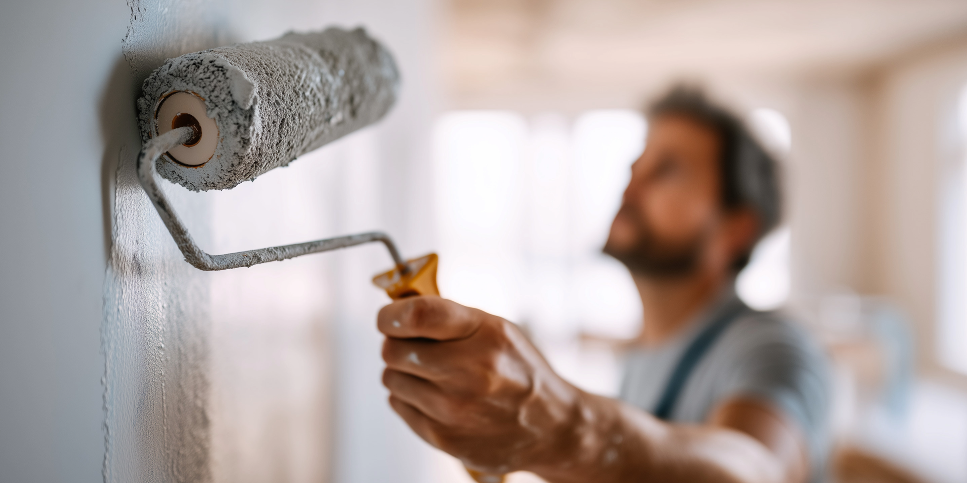 Painting Services in Raleigh, NC