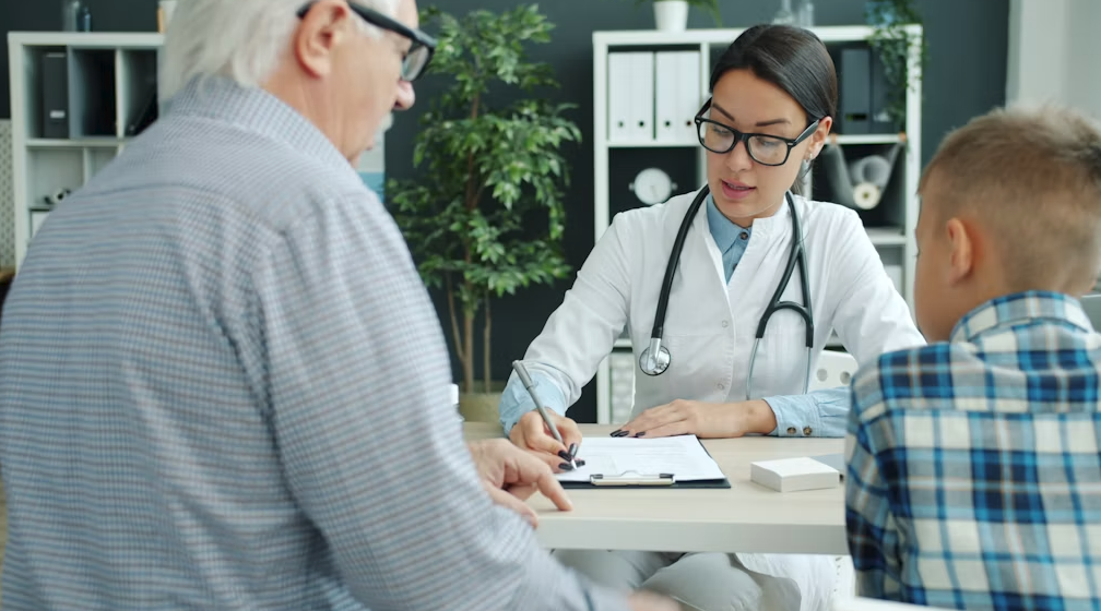 Medicare coverage options