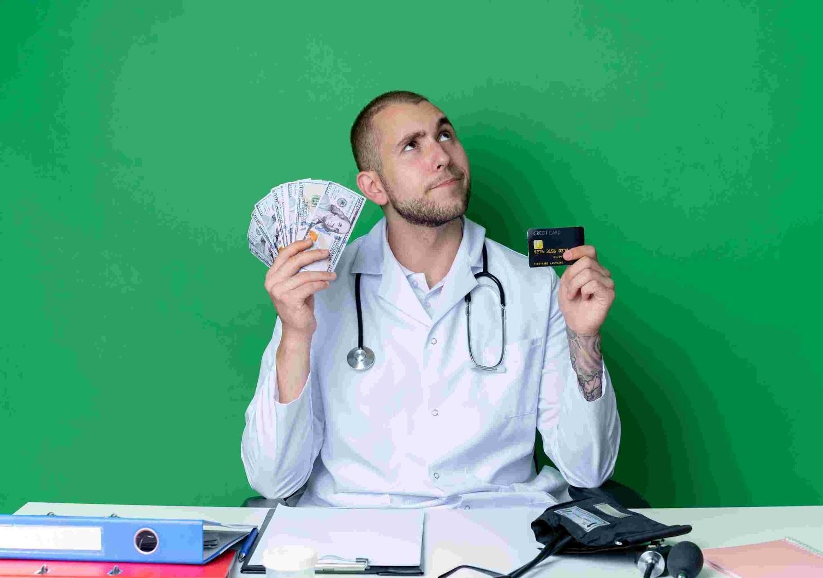 Understanding the Medicare Donut Hole