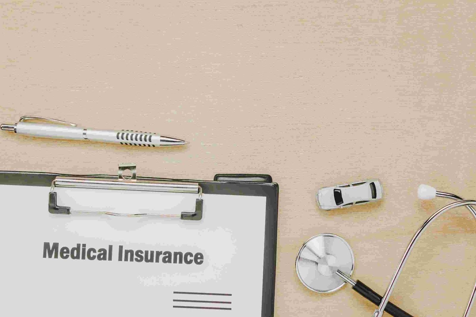 A Quick Look at the Types of Coverage Options
