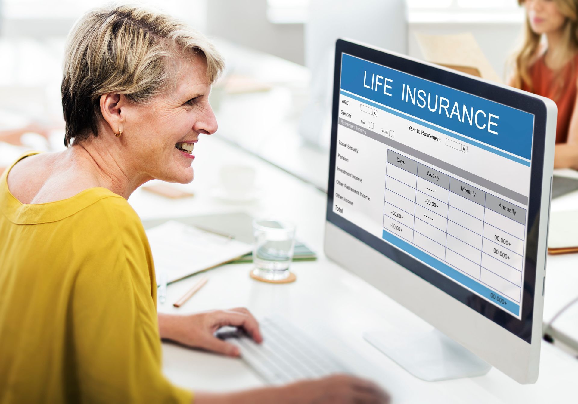 Insurance plan benefits