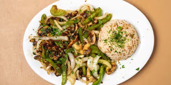 Mediterranean Cuisine | Aladdin Restaurant | West Reading